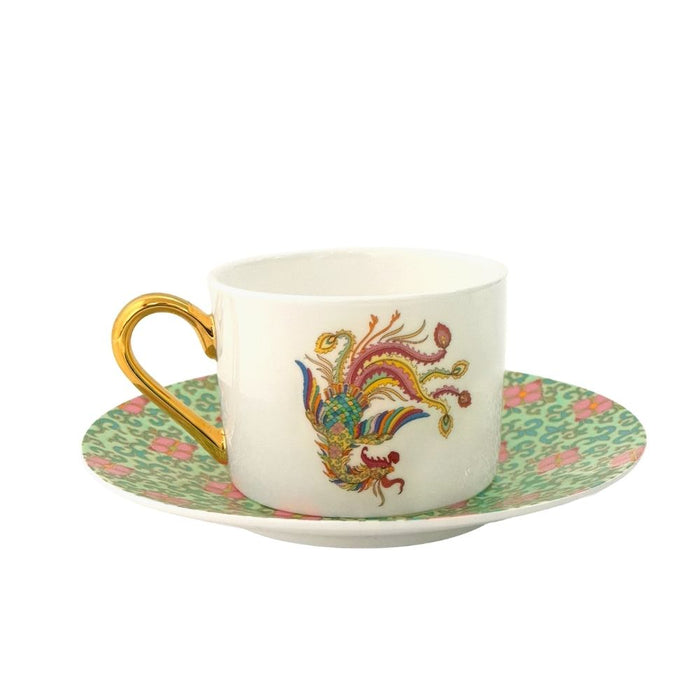 [Pickup Only] Chris Chun & Suns Cup and Saucer 190ml