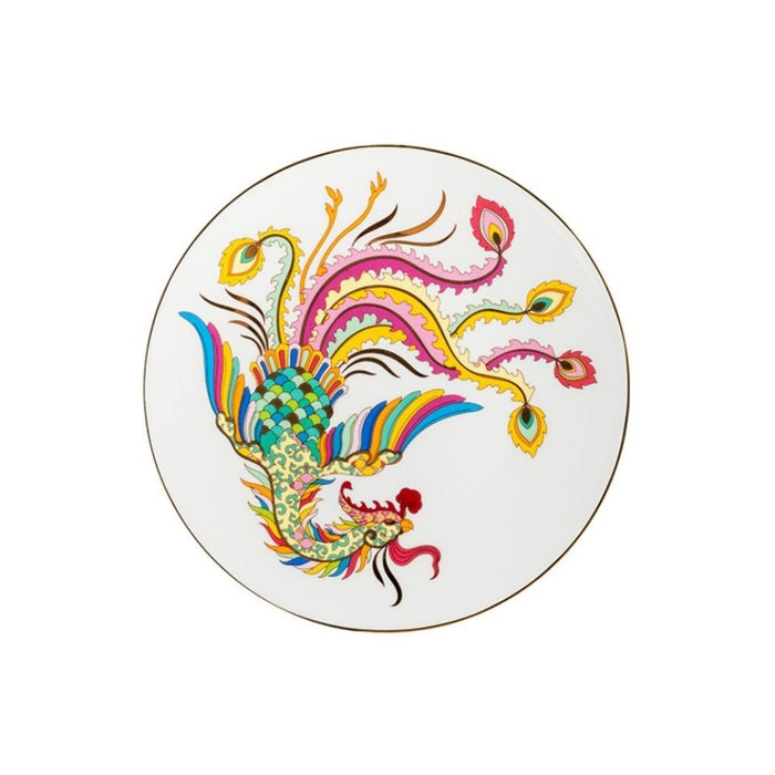 [Pickup Only] Chris Chun & Suns Phoenix Plate 19cm
