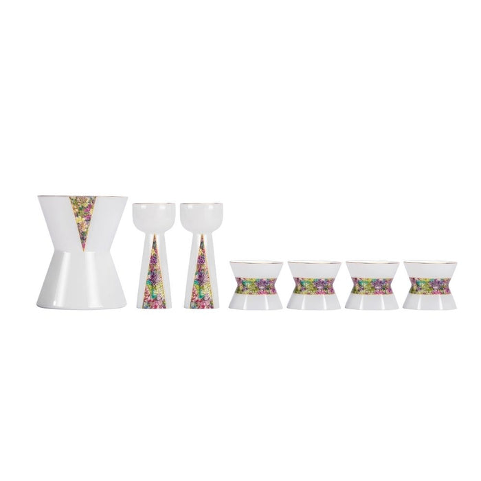 [Pickup Only] Reunion Baijiu Set