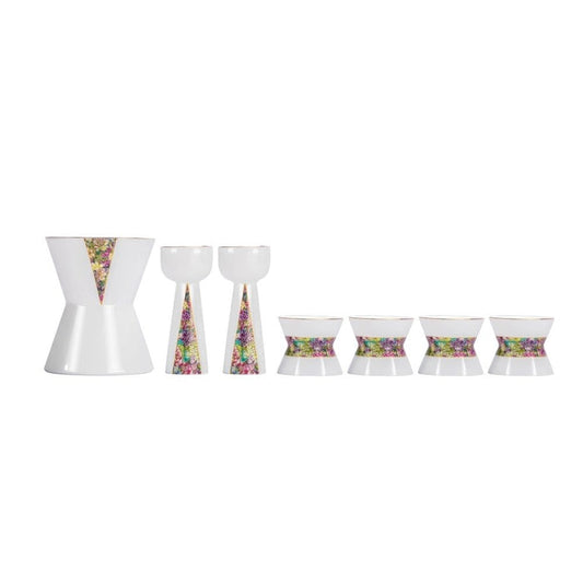 [Pickup Only] Reunion Baijiu Set