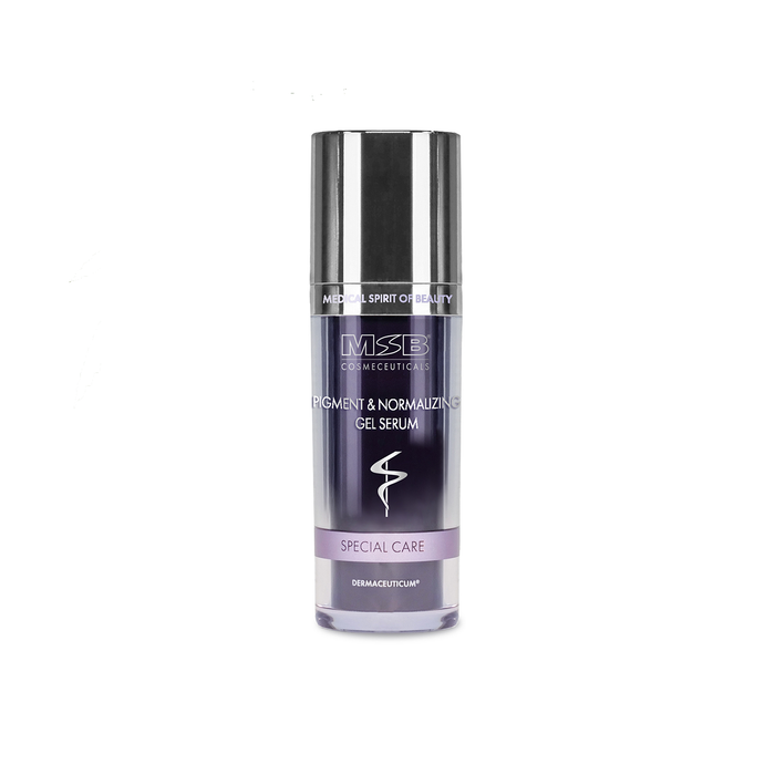 Pigment Normalizing Gel Serum