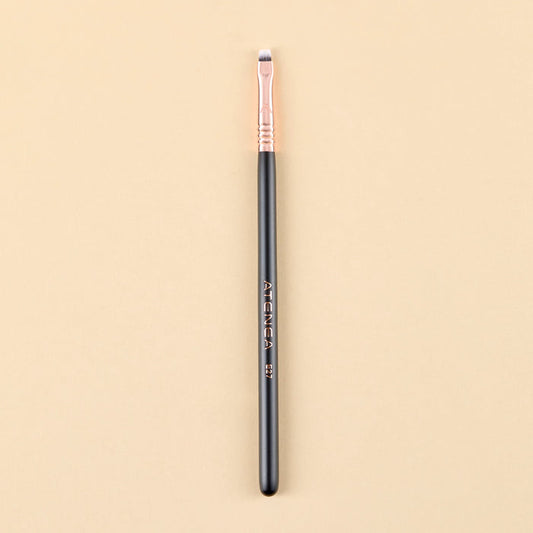 PINCEL DE DETALLE PLANO - BLACK GOLD 27