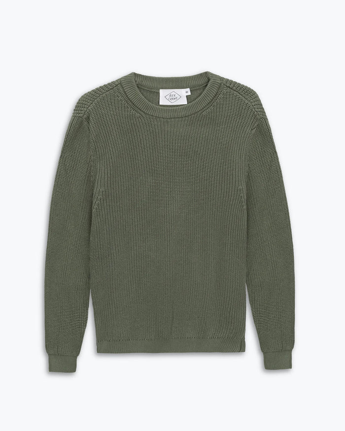 Pine Bay Sweater