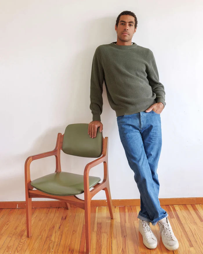 Pine Bay Sweater