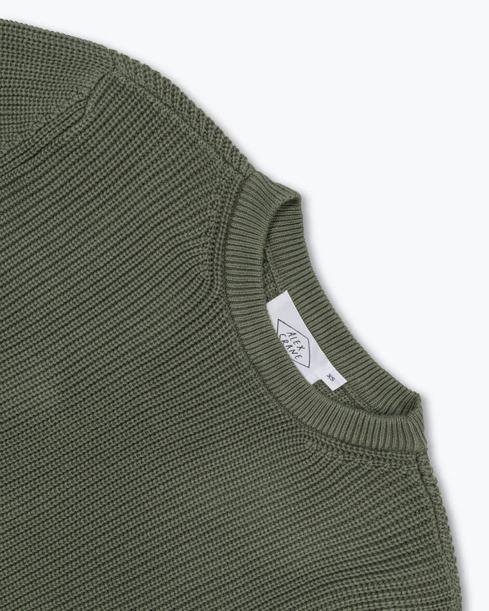 Pine Bay Sweater