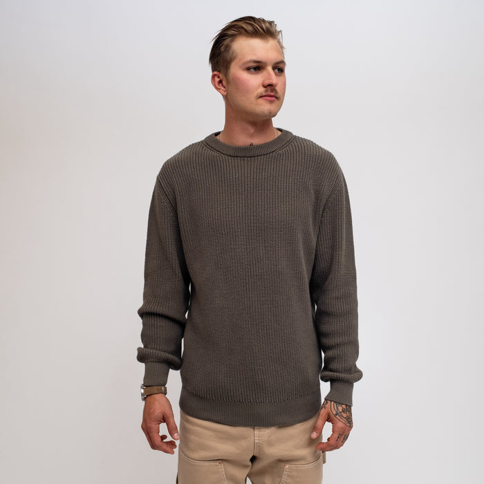 Pine Bay Sweater