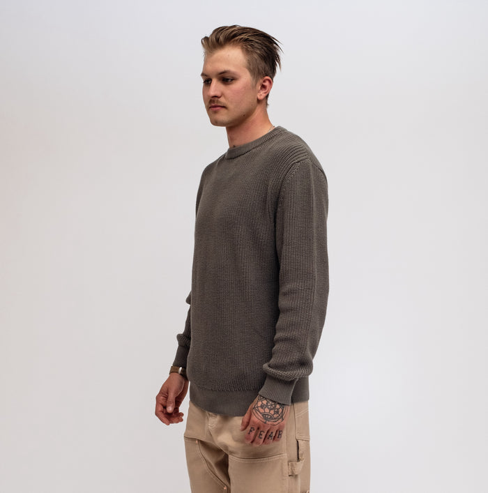 Pine Bay Sweater