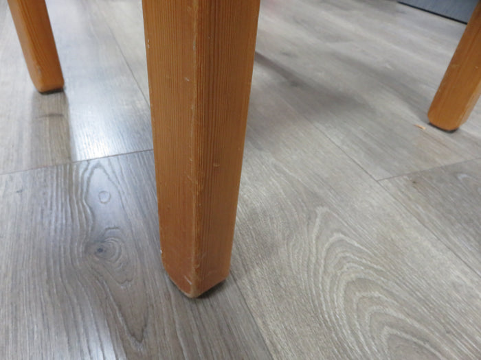 Pine Kitchen Chair