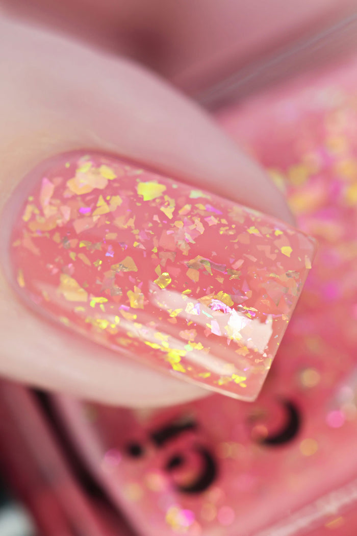Pink Lemonade