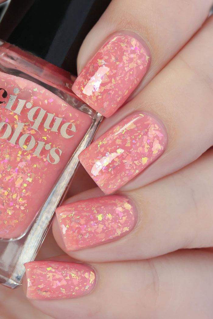Pink Lemonade