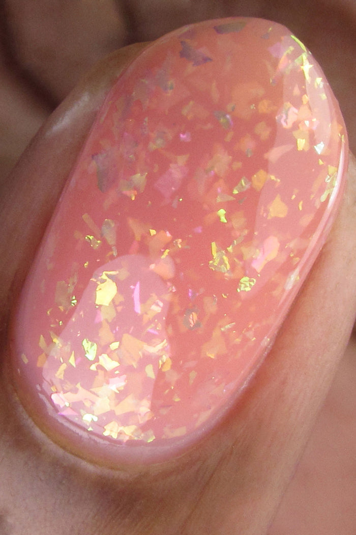 Pink Lemonade
