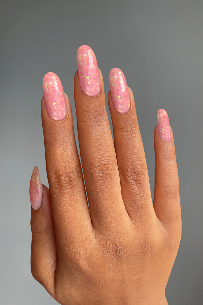 Pink Lemonade