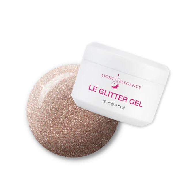 Pints & Quartz | Light Elegance Glitter