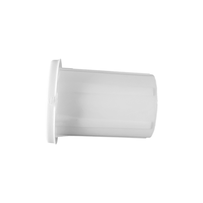 Plastic Sheath For Magnifying Lamp Wall Mount