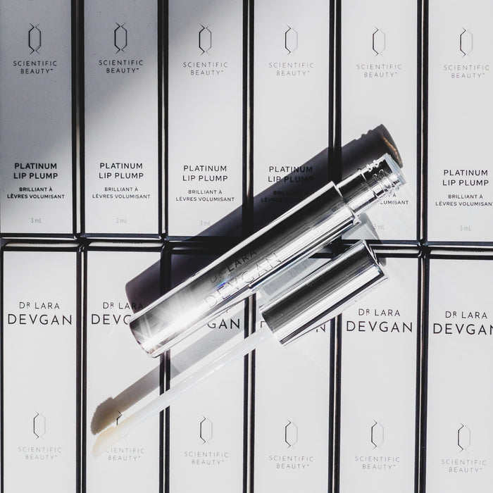 Platinum Lip Plump