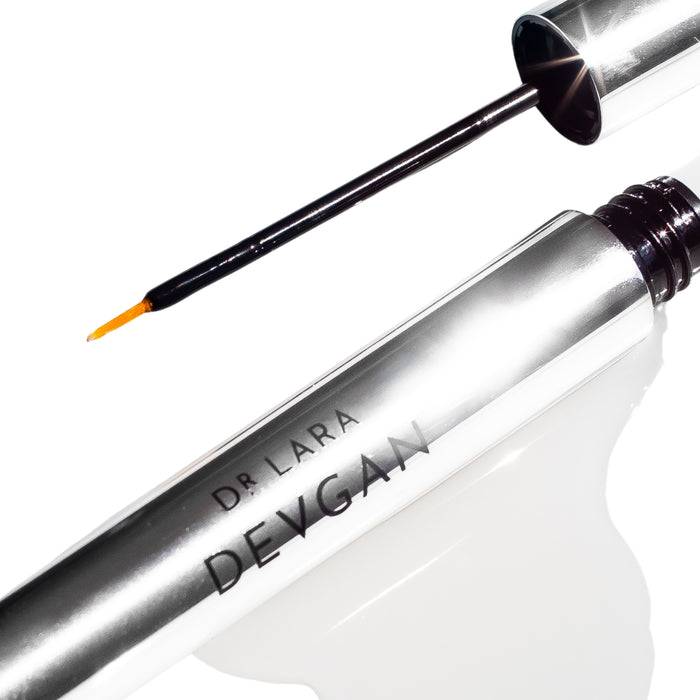 Platinum Long Lash