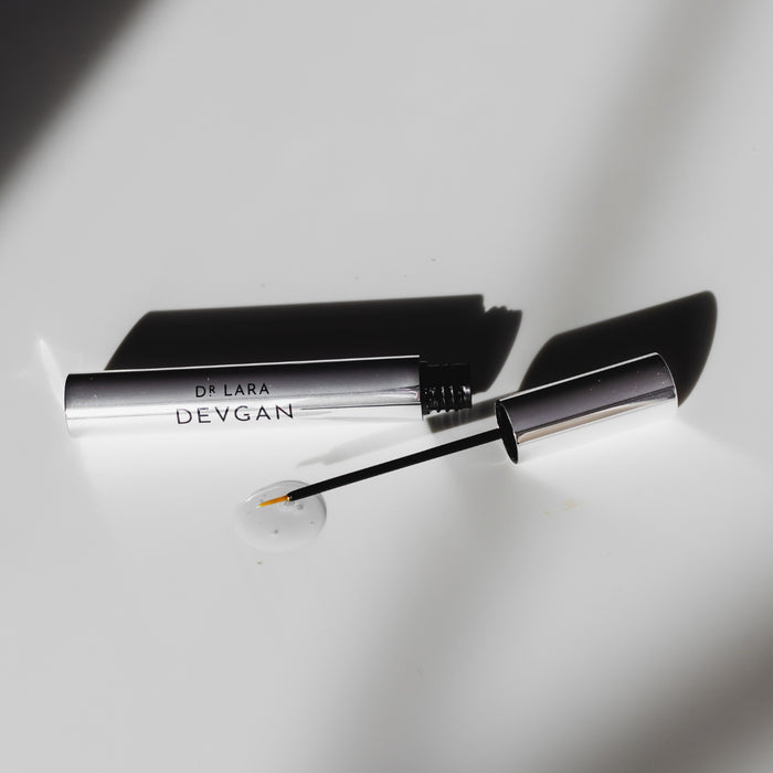 Platinum Long Lash