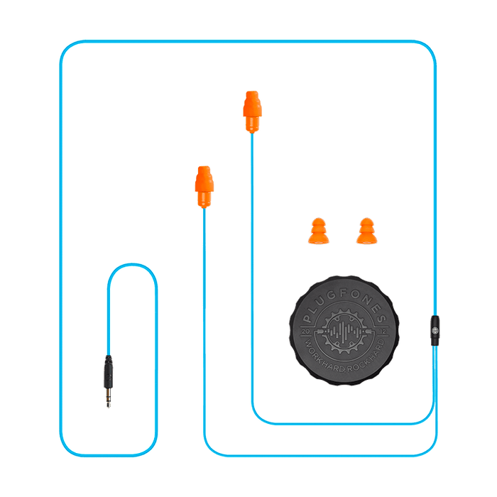 aqua plugfones cable