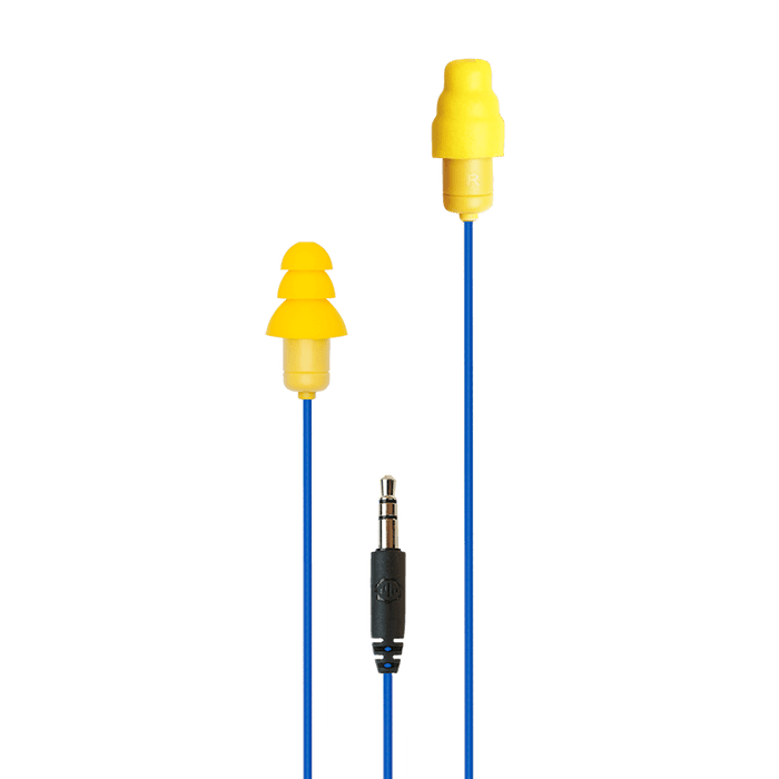 plugfones guardian yellow cable