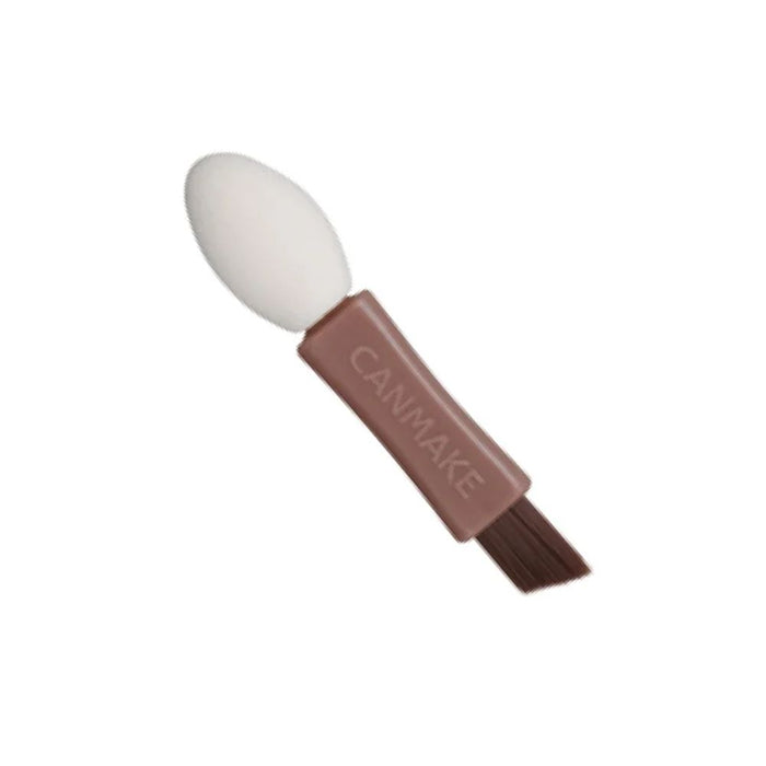 CANMAKE Plumpuku Coordinate Eyes (2 colors) | Isetan KL Online Store