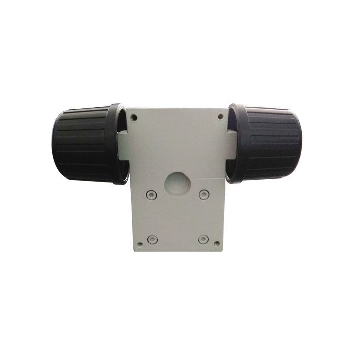 Pneumatic Arm Focus Rack without Scope Holder ST02071502-0001