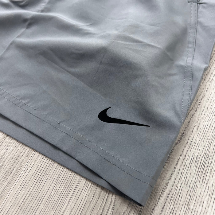 Nike Pocket Shorts - Smoke Grey