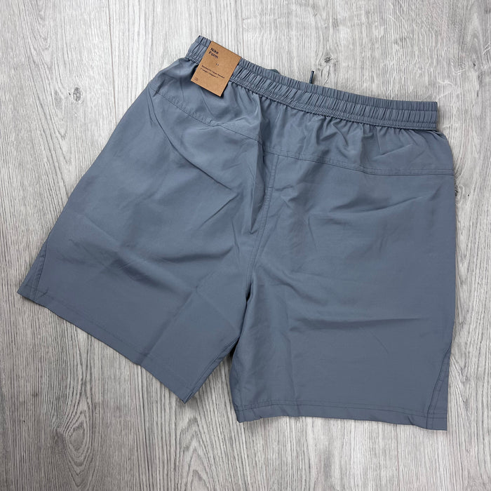 Nike Pocket Shorts - Smoke Grey