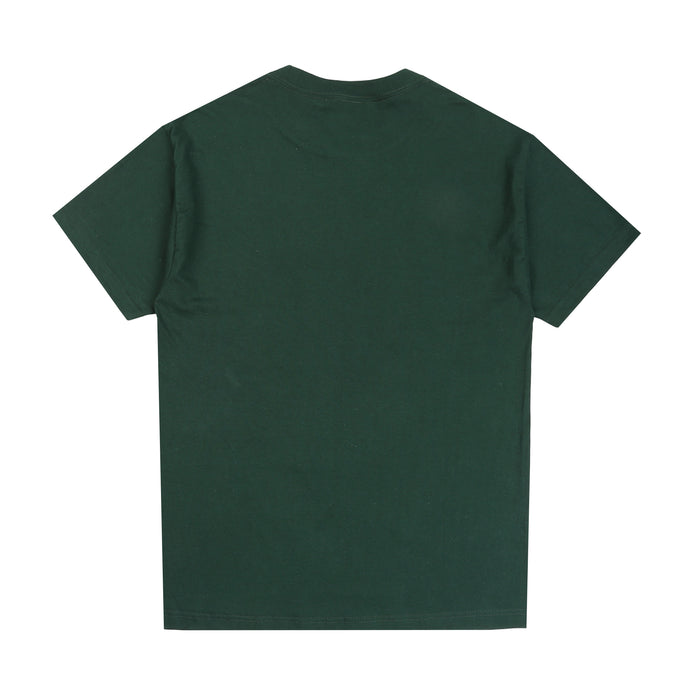 Pool T-Shirt - Green