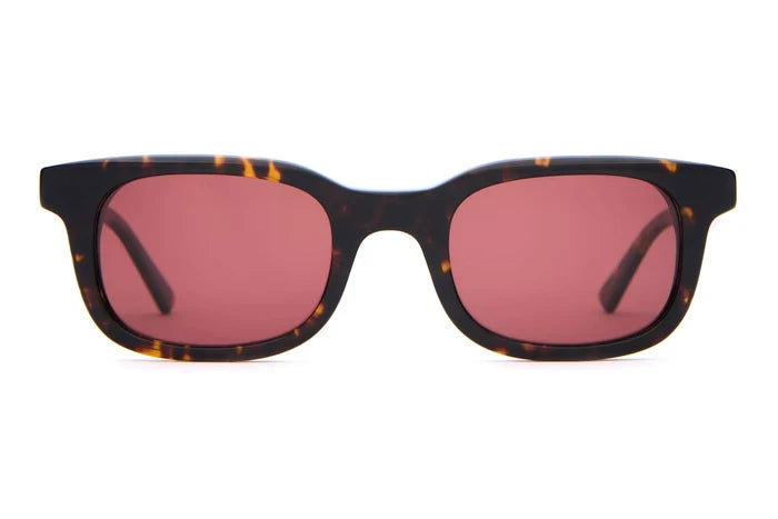 Pop Control Dark Tortoise Sunglasses