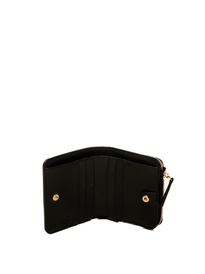 LIU JO portafoglio nero AA6193ES029 22222-BLACK