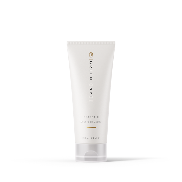 Potent C Superfood Masque