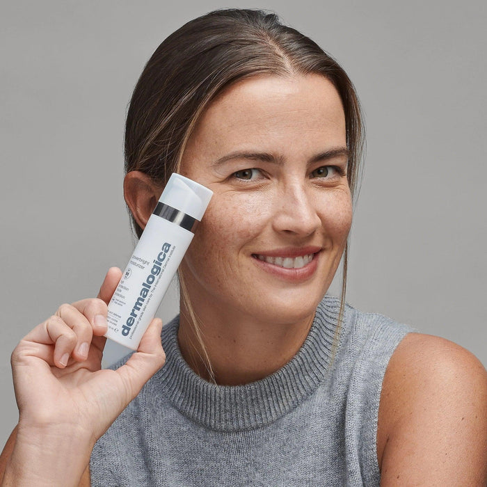 powerbright moisturizer SPF50 - Dermalogica Singapore