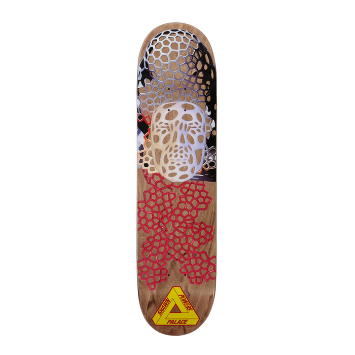Powers Pro S43 8 - Multi