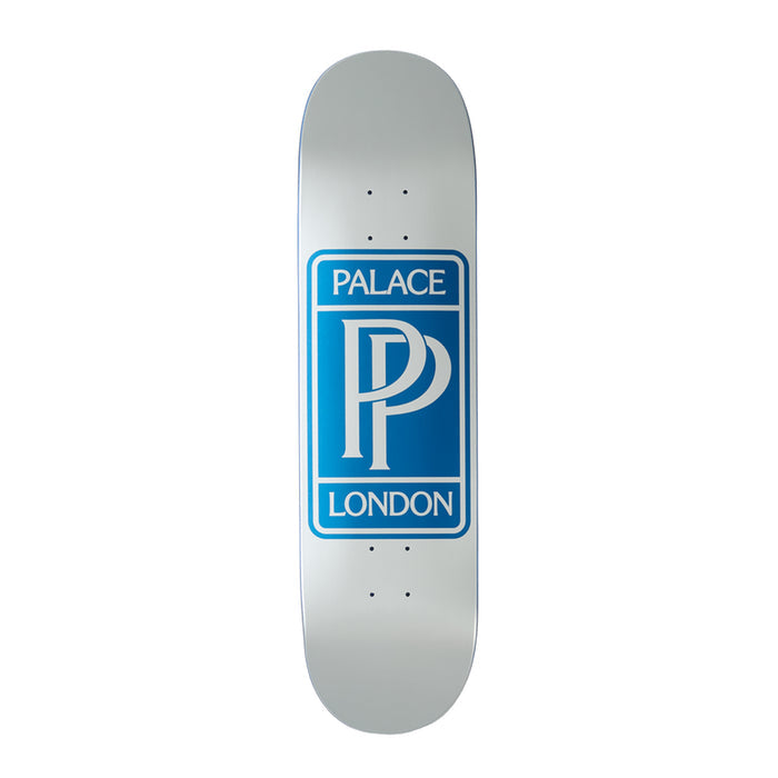 PP Board 8.25 - White