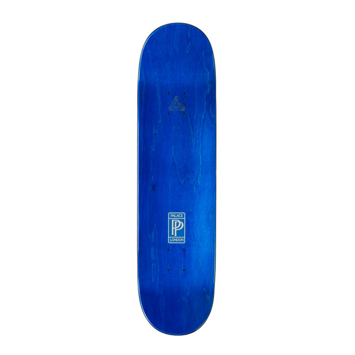 PP Board 8.25 - White