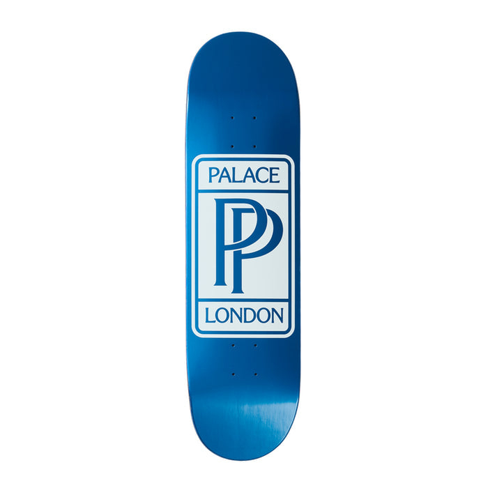 PP Board 8.5 - Blue