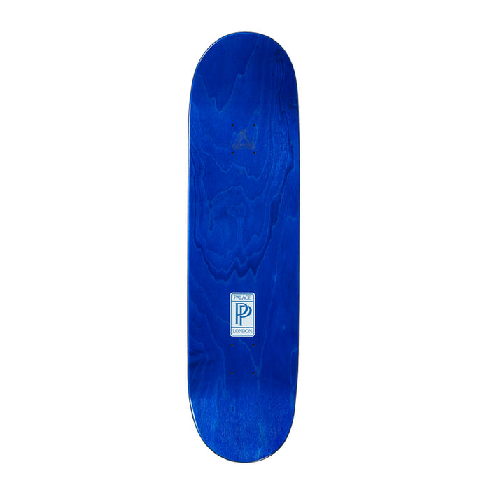 PP Board 8.5 - Blue