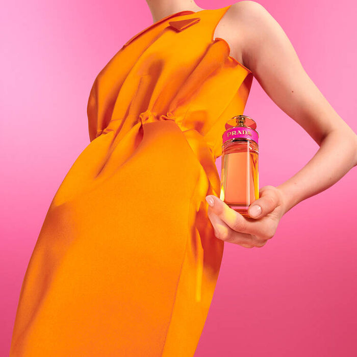 PRADA candy etu de parpum عطر برادا كاندي