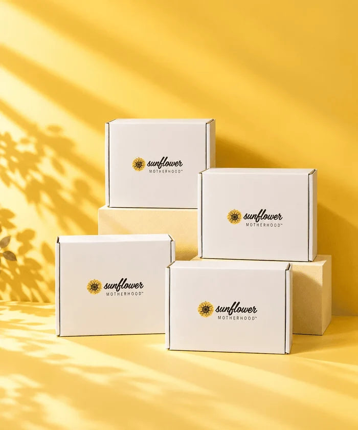 Pregnancy to Postpartum Gift Series