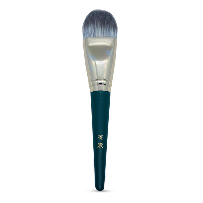 Premium Flat Foundation Brush