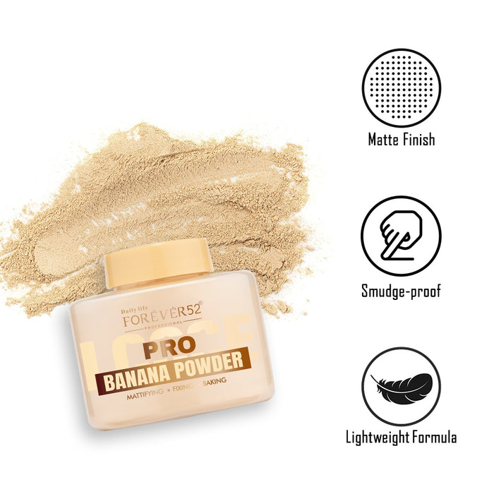 Pro Loose Setting Powder