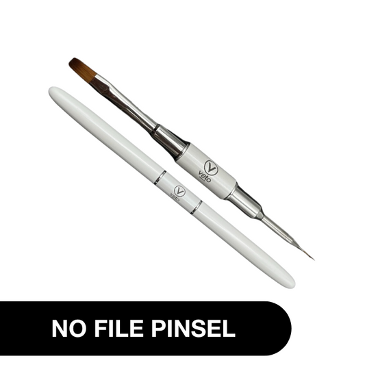 PROFIPINSEL NO-FILE DUO #17
