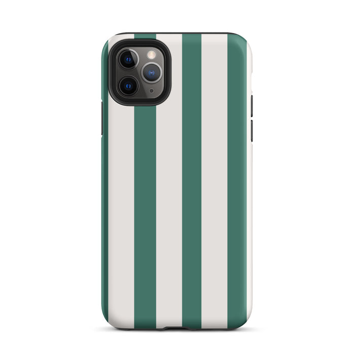 Matte / iPhone 11 Pro Max / Green