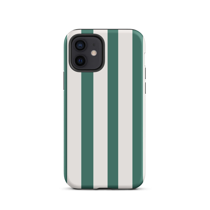 Matte / iPhone 12 / Green