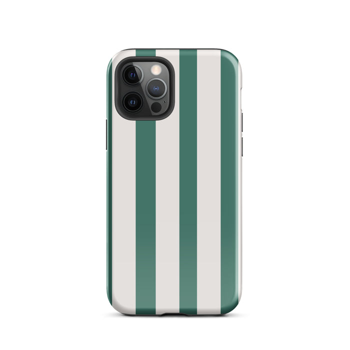 Glossy / iPhone 12 Pro / Green