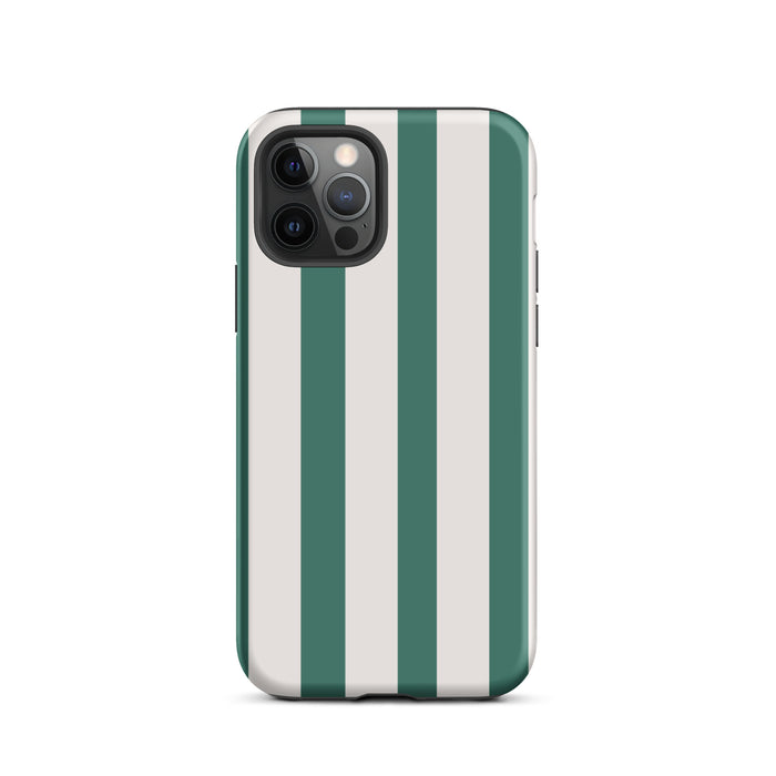 Matte / iPhone 12 Pro / Green