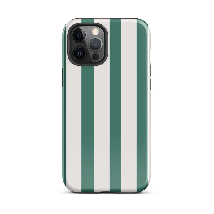 Glossy / iPhone 12 Pro Max / Green