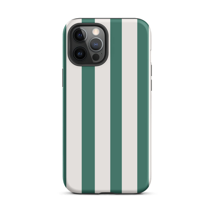Matte / iPhone 12 Pro Max / Green