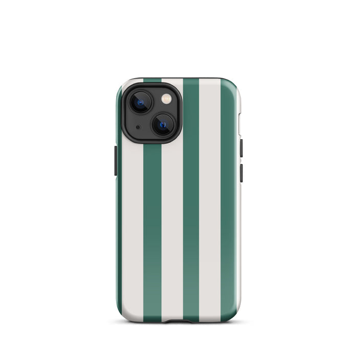 Glossy / iPhone 13 mini / Green