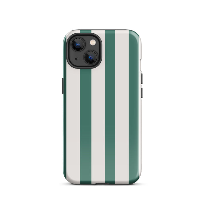 Glossy / iPhone 13 / Green
